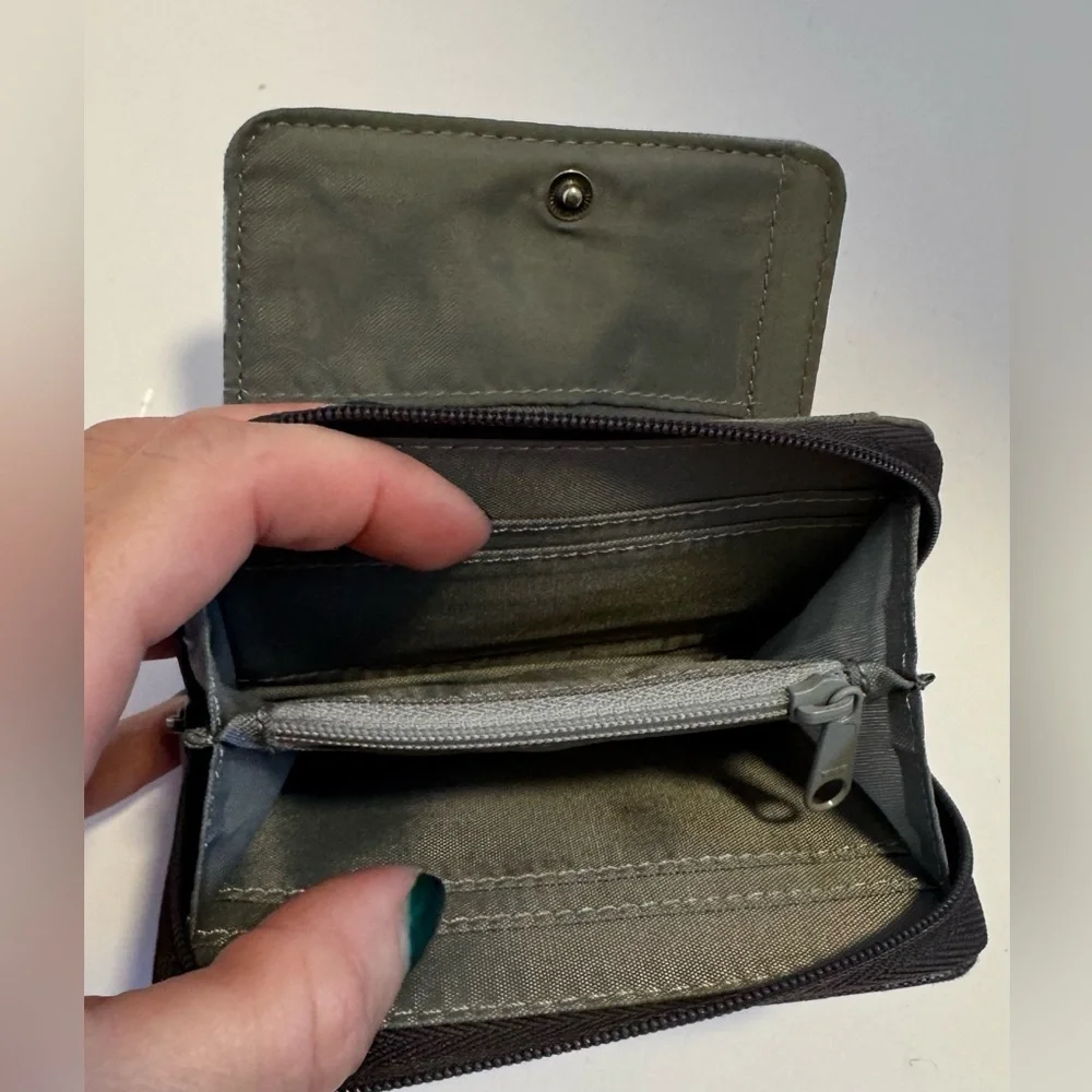 Dakine Soho wallet